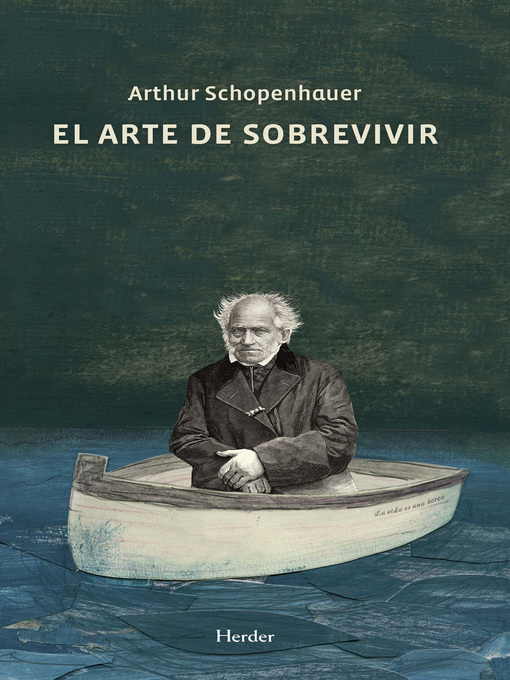Title details for El arte de sobrevivir by Arthur Schopenhauer - Wait list